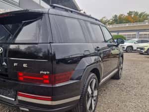 Hyundai Santa Fe PHEV 4WD Signature | HUD | BOSE | 360° | 5.000 km — miniatura 7