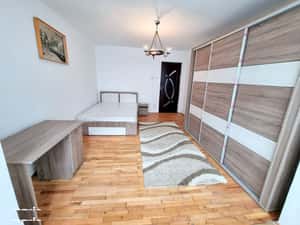 2 camere, decomandate, mobilat complet, in Marasti, zona Piata Marasti