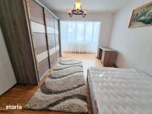2 camere, decomandate, mobilat complet, in Marasti, zona Piata Marasti — miniatura 4