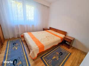2 camere, decomandate, mobilat complet, in Marasti, zona Piata Marasti — miniatura 5