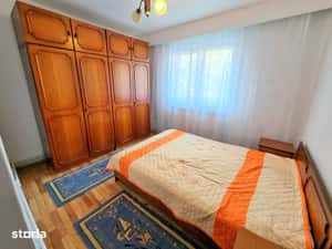 2 camere, decomandate, mobilat complet, in Marasti, zona Piata Marasti — miniatura 6