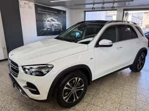 Mercedes-Benz GLE 350 Plug-In Hybrid Second Hand