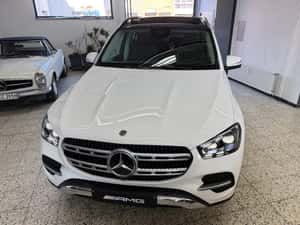 Mercedes-Benz GLE 350 Plug-In Hybrid Second Hand — miniatura 2