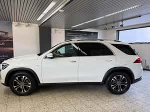Mercedes-Benz GLE 350 Plug-In Hybrid Second Hand — miniatura 3