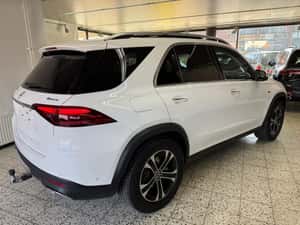 Mercedes-Benz GLE 350 Plug-In Hybrid Second Hand — miniatura 4