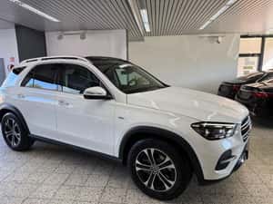 Mercedes-Benz GLE 350 Plug-In Hybrid Second Hand — miniatura 5