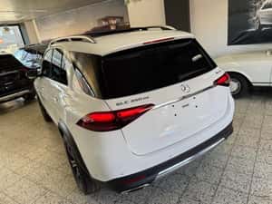 Mercedes-Benz GLE 350 Plug-In Hybrid Second Hand — miniatura 6