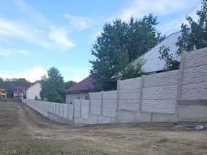 Gard din beton SEGO — miniatura 9