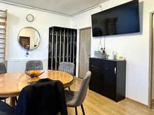Apartament 3 camere de vanzare in Centru, Cluj Napoca — miniatura 1
