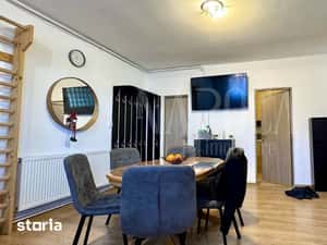 Apartament 3 camere de vanzare in Centru, Cluj Napoca — miniatura 4