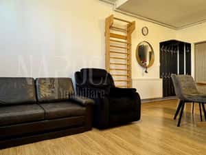 Apartament 3 camere de vanzare in Centru, Cluj Napoca — miniatura 6