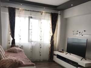 De inchiriat apartament 2 camere in zona Soarelui — miniatura 2