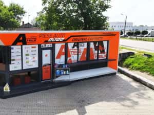 Piese auto Originale