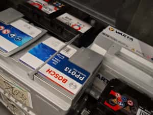 Piese auto Originale — miniatura 3