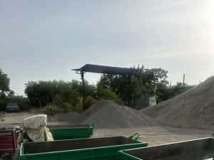 Închiriez containere moloz/deșeuri cu Autorizație Inspecția Mediului — miniatura 2