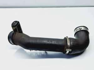Tub intercooler AUDI A3 (8P1) [Fabr 2003-2012] 3C0145770B 1.9 TDI BLS7