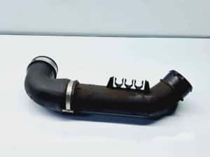 Tub intercooler AUDI A3 (8P1) [Fabr 2003-2012] 3C0145770B 1.9 TDI BLS7 — miniatura 7