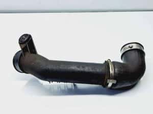 Tub intercooler AUDI A3 (8P1) [Fabr 2003-2012] 3C0145770B 1.9 TDI BLS7 — miniatura 8