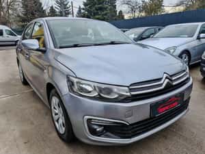 Citroën C-Elysée 1.2I 82cp + GPL — miniatura 2