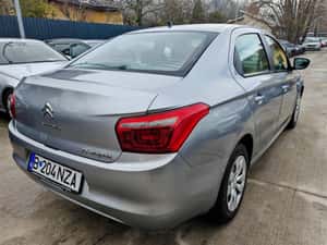 Citroën C-Elysée 1.2I 82cp + GPL — miniatura 3