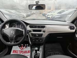 Citroën C-Elysée 1.2I 82cp + GPL — miniatura 5