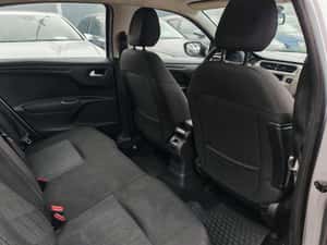 Citroën C-Elysée 1.2I 82cp + GPL — miniatura 7