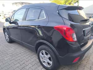 Opel Mokka Diesel 1.7 2015 Manuala - Informatii despre istoricul masinii — miniatura 2