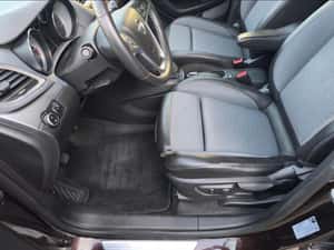 Opel Mokka Diesel 1.7 2015 Manuala - Informatii despre istoricul masinii — miniatura 7