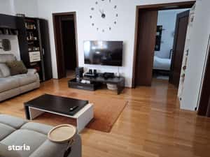 Vanzare apartament in vila 103mp Cotroceni Arenele BNR — miniatura 4