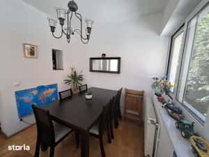 Vanzare apartament in vila 103mp Cotroceni Arenele BNR — miniatura 5