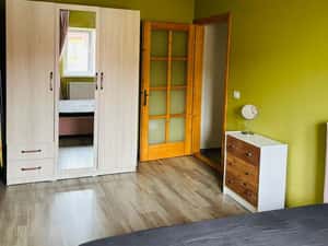 Ap cu 2 camere decomandat in Tomis Nord — miniatura 5
