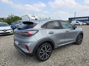 Ford Puma Hibrid - SUV Second Hand — miniatura 3