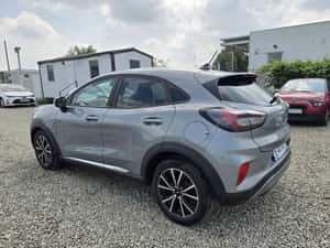Ford Puma Hibrid - SUV Second Hand — miniatura 5