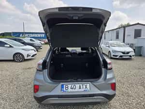Ford Puma Hibrid - SUV Second Hand — miniatura 7