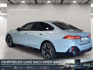 BMW 520 - Second hand, 2.719 km, 197 CP — miniatura 2
