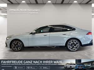 BMW 520 - Second hand, 2.719 km, 197 CP — miniatura 3
