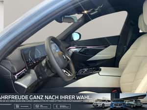 BMW 520 - Second hand, 2.719 km, 197 CP — miniatura 4