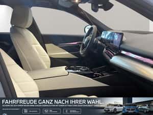 BMW 520 - Second hand, 2.719 km, 197 CP — miniatura 5