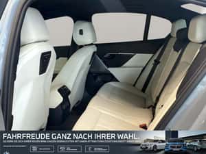 BMW 520 - Second hand, 2.719 km, 197 CP — miniatura 6