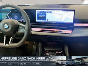 BMW 520 - Second hand, 2.719 km, 197 CP — miniatura 7