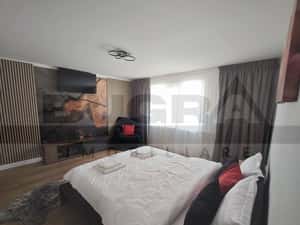 Apartament 2 camere, 65mp, parcare, zona Iulius Mall — miniatura 4