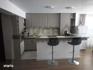 Apartament 2 camere, 65mp, parcare, zona Iulius Mall — miniatura 5