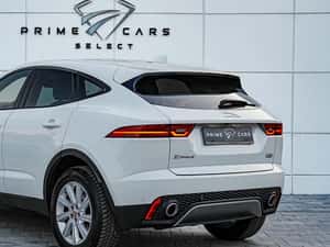 Jaguar E-Pace 150 CP Diesel Automată - 90.200 km — miniatura 6