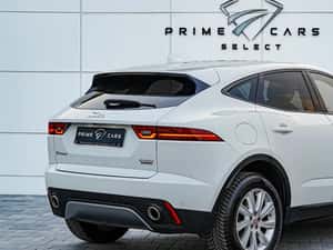 Jaguar E-Pace 150 CP Diesel Automată - 90.200 km — miniatura 7