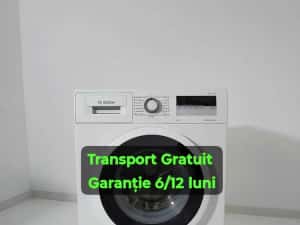 Mașină de spălat rufe Bosch  Nr A900 — miniatura 1