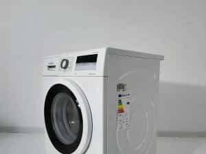 Mașină de spălat rufe Bosch  Nr A900 — miniatura 3