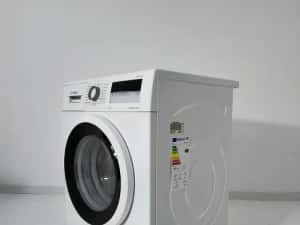 Mașină de spălat rufe Bosch  Nr A900 — miniatura 6