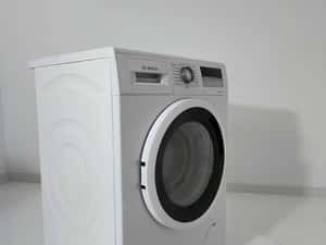 Mașină de spălat rufe Bosch  Nr A900 — miniatura 8