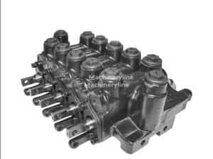 Distribuitor hidraulic pentru Hyundai R15-7/R15-5 — miniatura 2