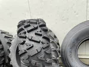 Anvelopa 25x10-12 FORERUNNER KNIGHT 6PR  Cauciucuri tractor, Fiat, Case, Fendt, John Deere, New Holland, Massey Ferguson, UTB   Cauciucuri tractor, Fi — miniatura 3